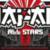 Japan All Stars - ⁣Liebenau