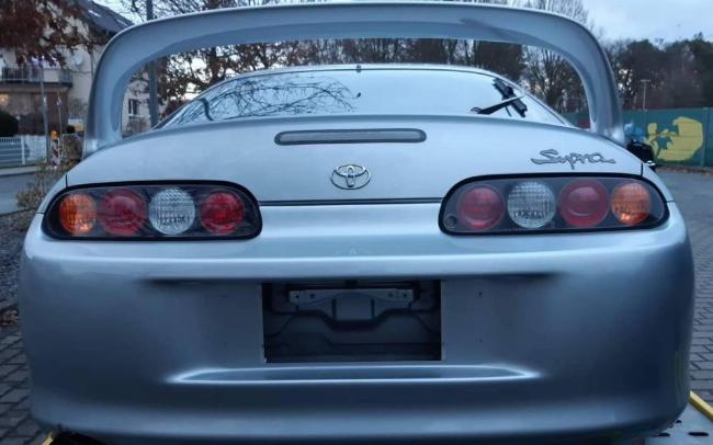 Grüsse aus Luxemburg