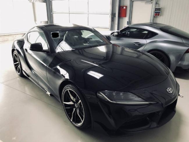 Gestatten... BoostArmy und das Projekt: Samurai 