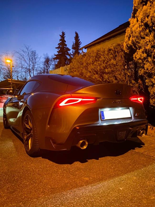 Hallo aus Ludwigsburg