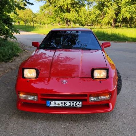 Supra MK3 BM2